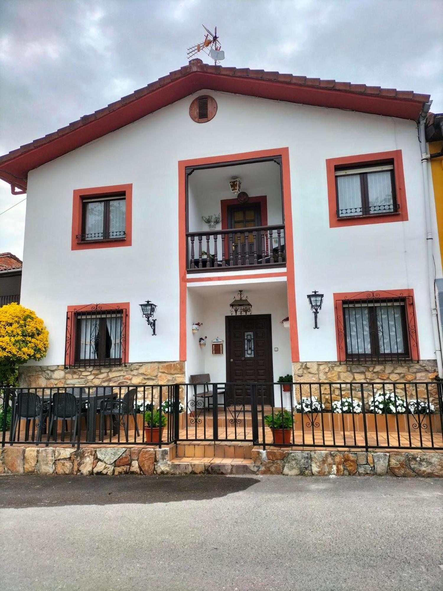 Ferienhaus Suenos De Luz *