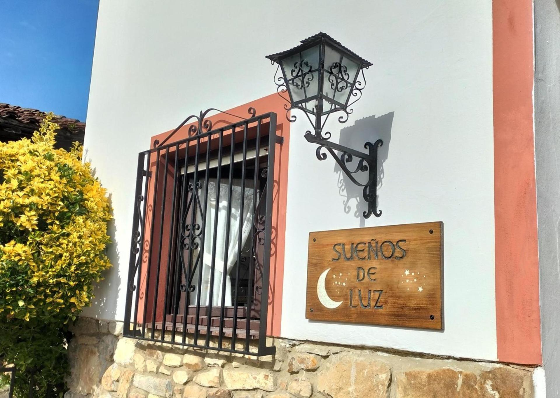 Suenos De Luz Casa de vacances